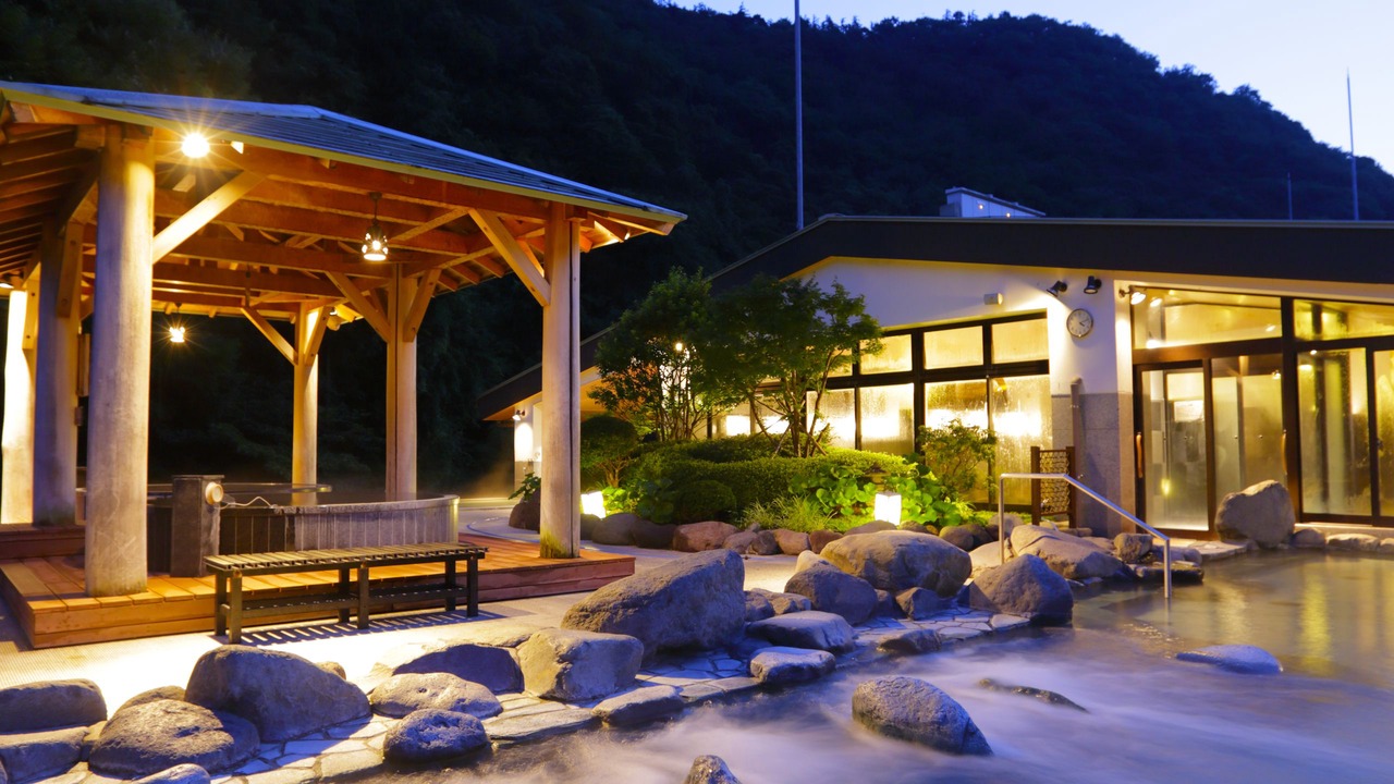 Photo of Outdoor in Hakone Hot Springs