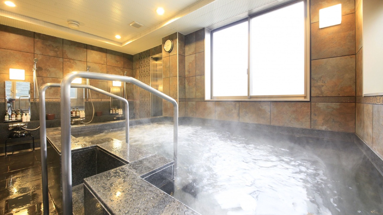 Photo of Bathroom in Adachi