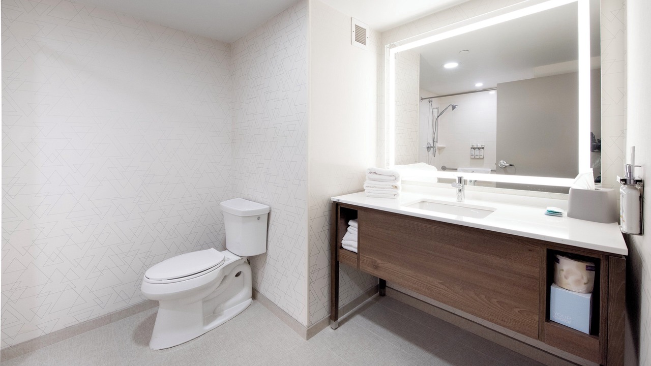 Photo of Bathroom in Township of Woolwich