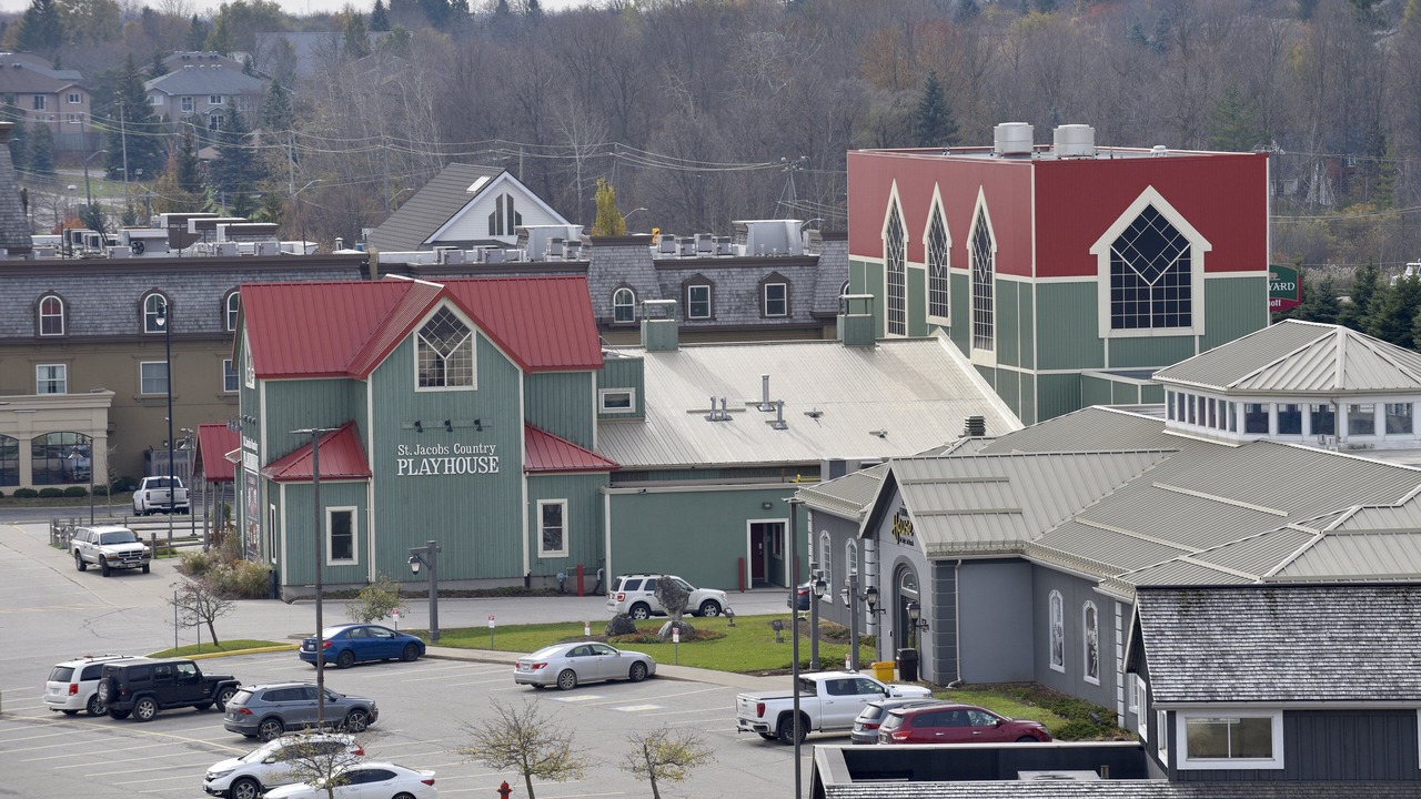 Photo of Others in Township of Woolwich