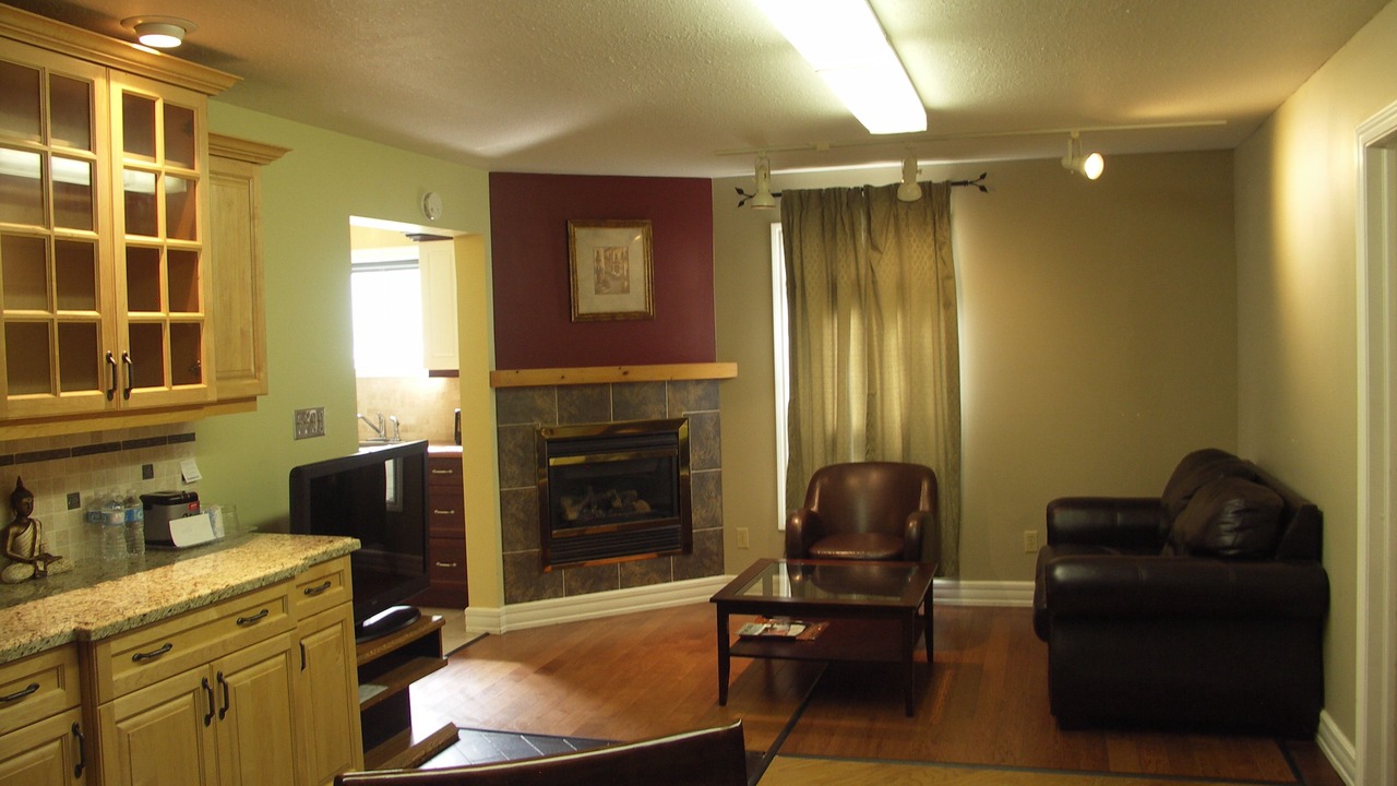 Photo of Livingroom in Huntsville
