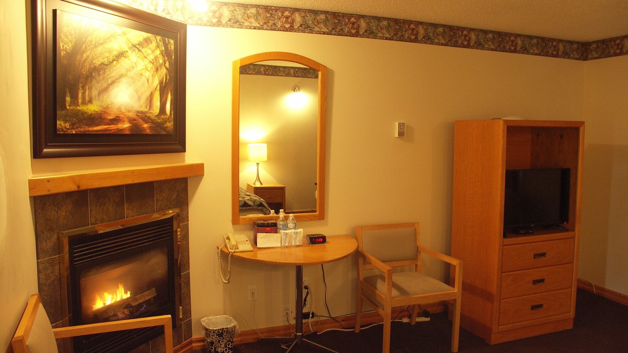 Photo of Bedroom in Huntsville