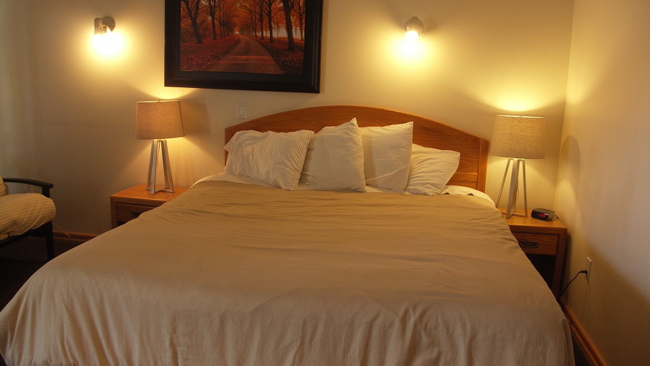Photo of Bedroom in Huntsville