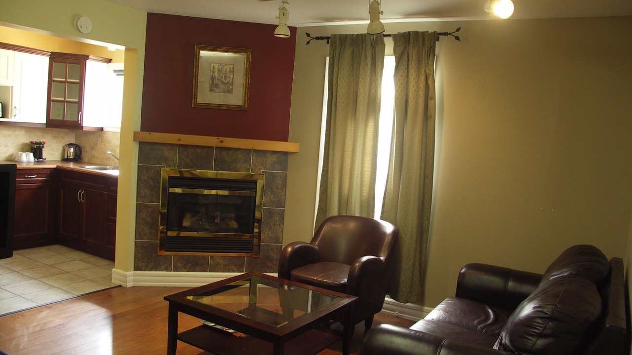 Photo of Livingroom in Huntsville