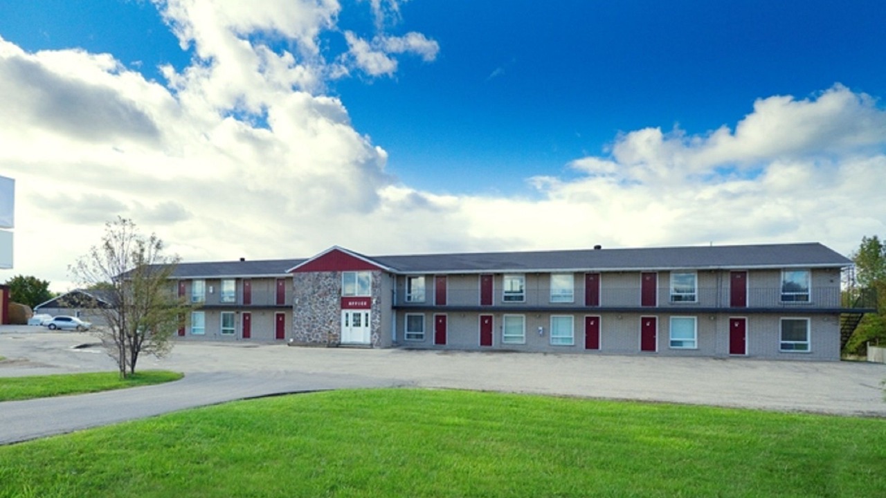 Photo of Outdoor in Kincardine