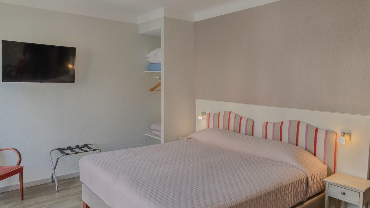 Photo of Bedroom in Solenzara
