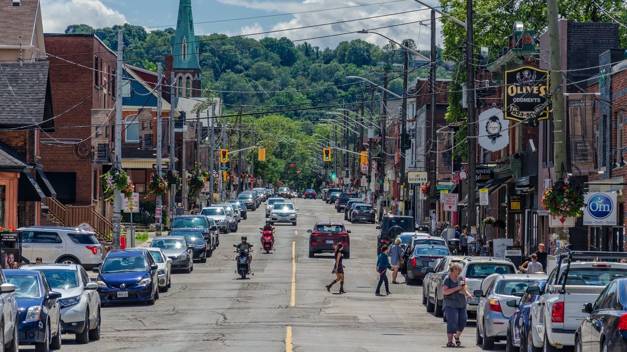 Photo of Others in Central Hamilton