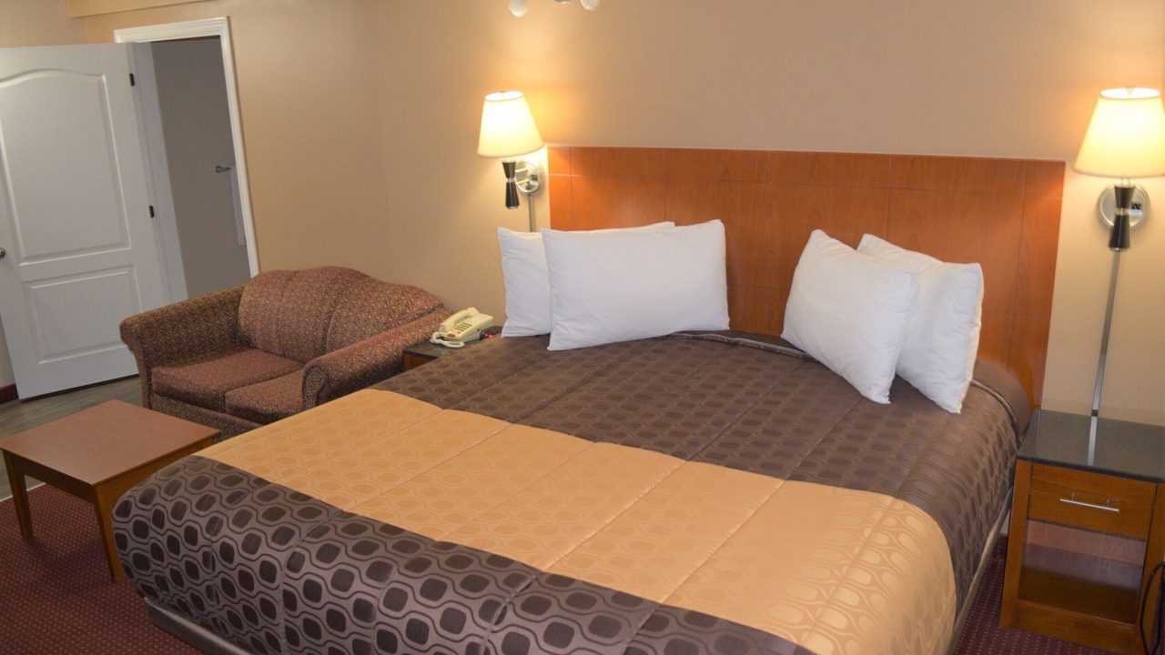 Photo of Bedroom in Arnprior