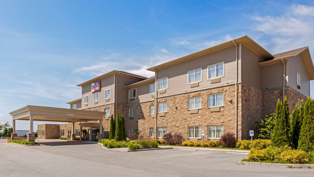 Photo of Outdoor in Walkerton