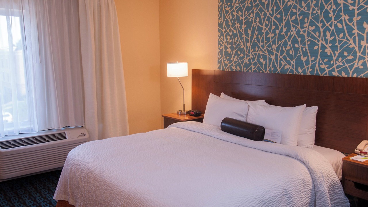 Photo of Bedroom in Montgomery