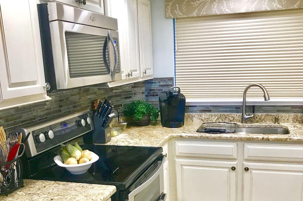 Photo of Kitchen in Sand Key