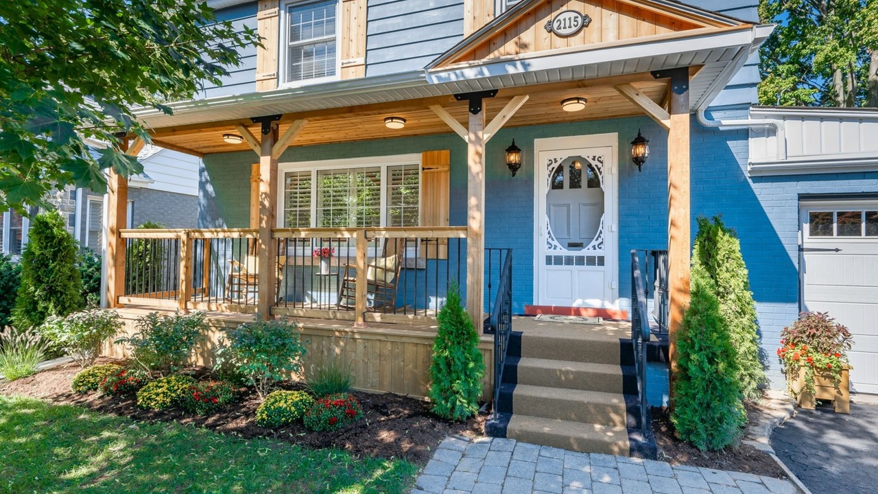 Photo of Outdoor in Burlington