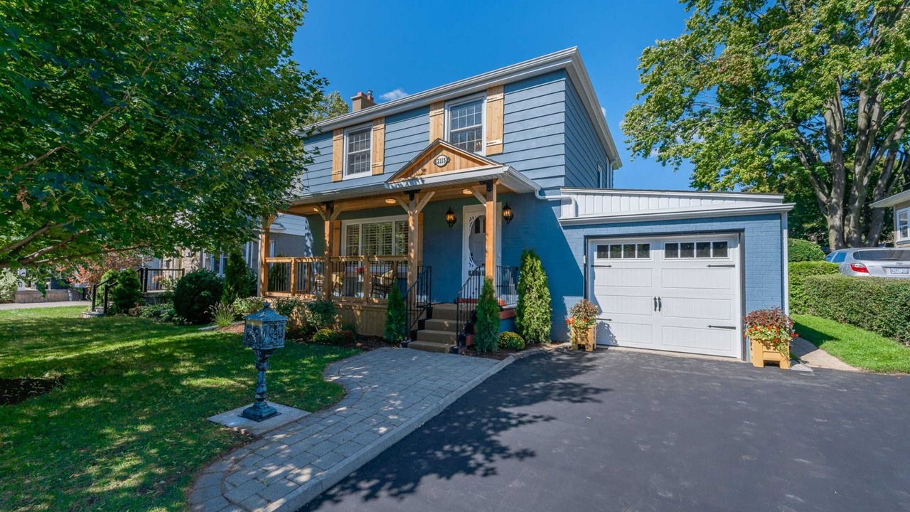 Photo of Outdoor in Burlington