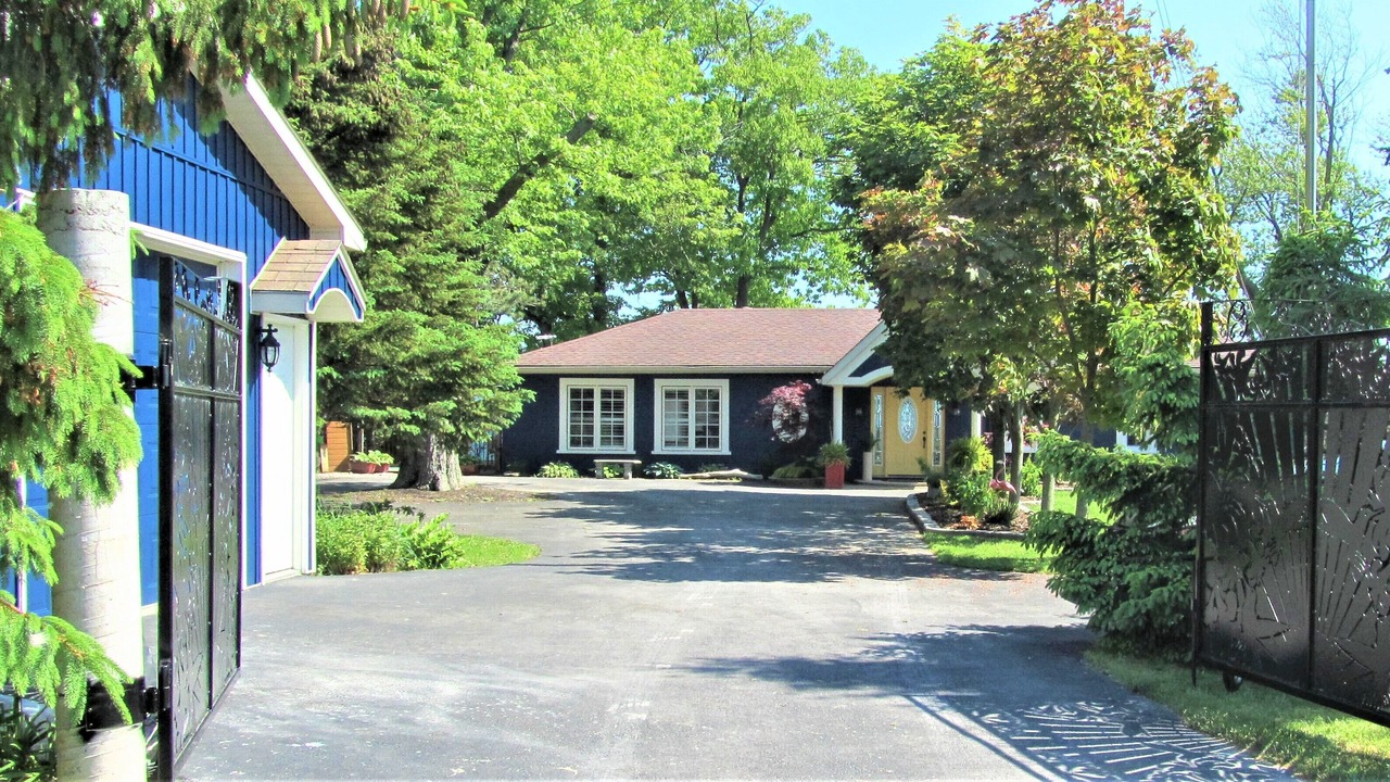 Photo of Outdoor in Selkirk