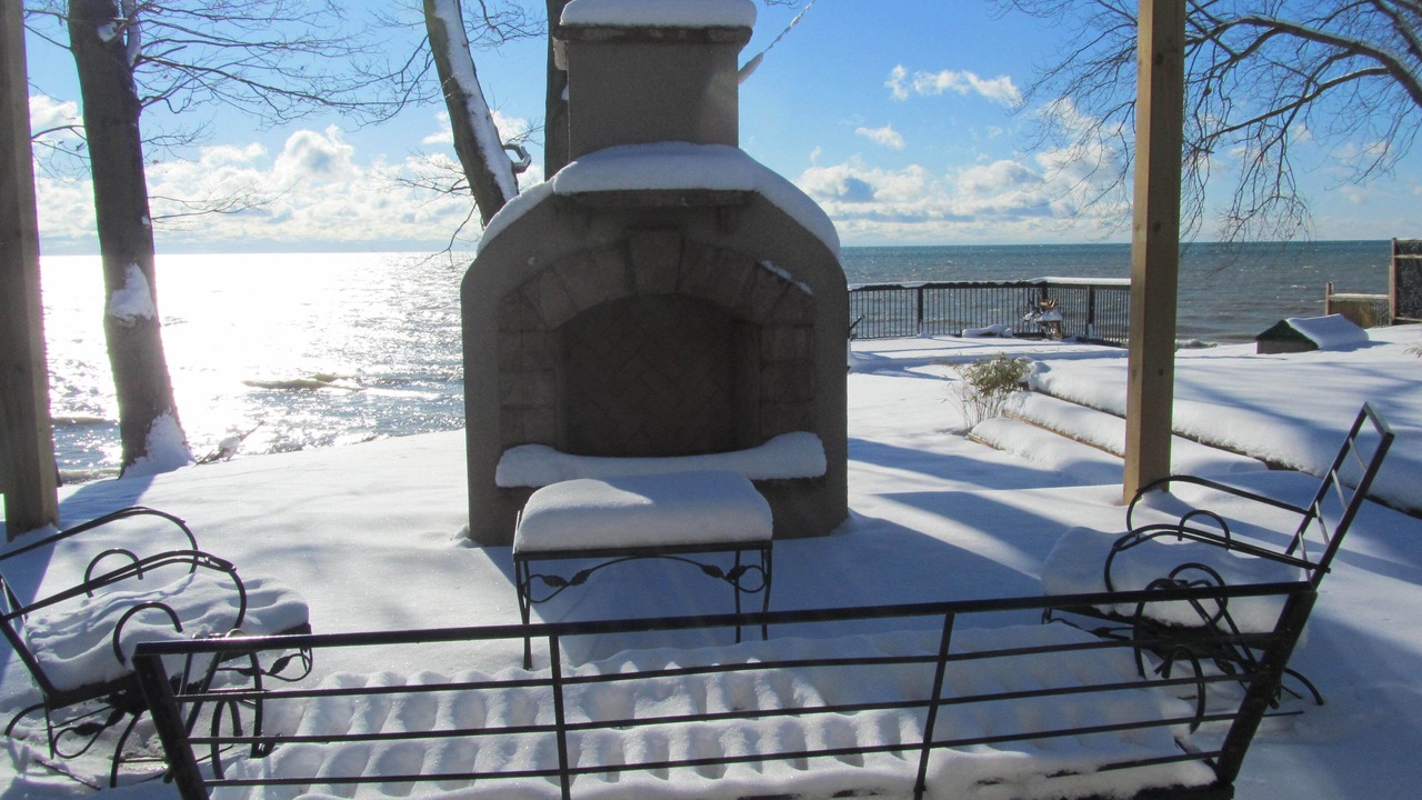 Photo of Outdoor in Selkirk