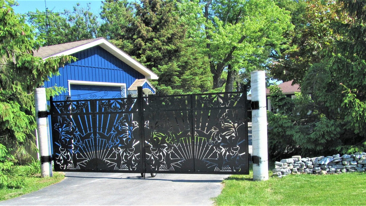 Photo of Outdoor in Selkirk