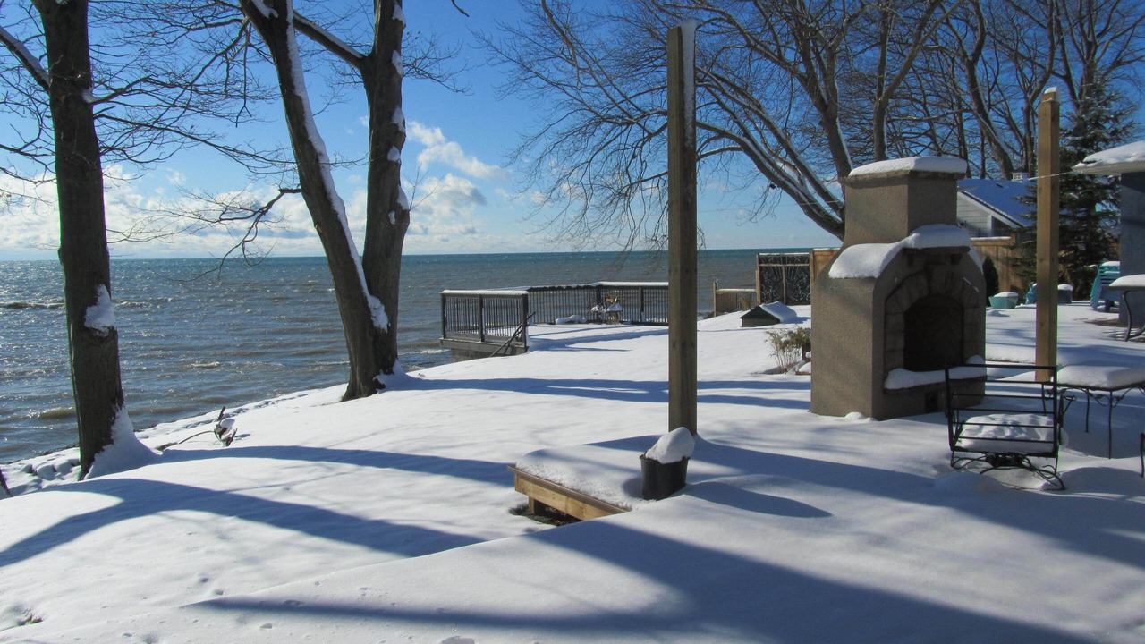 Photo of Outdoor in Selkirk
