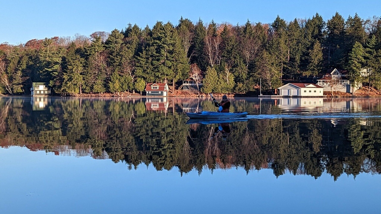 Photo of Others in Muskoka Lakes