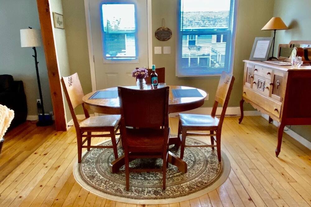 Photo of Bedroom in Stokes Bay