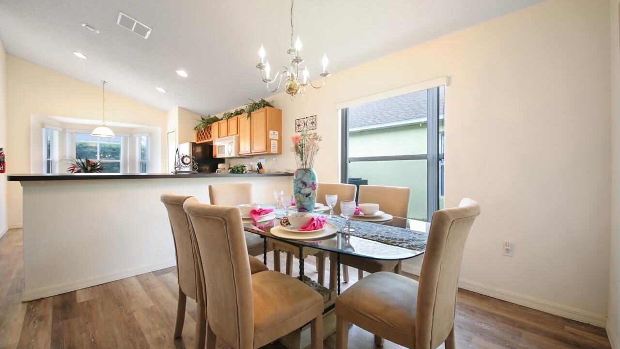 Photo of Kitchen in Westbury