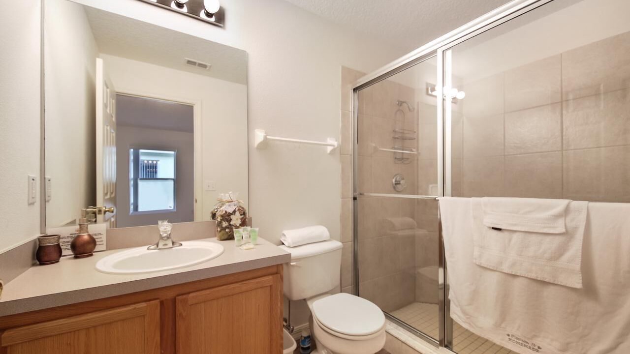 Photo of Bathroom in Westbury