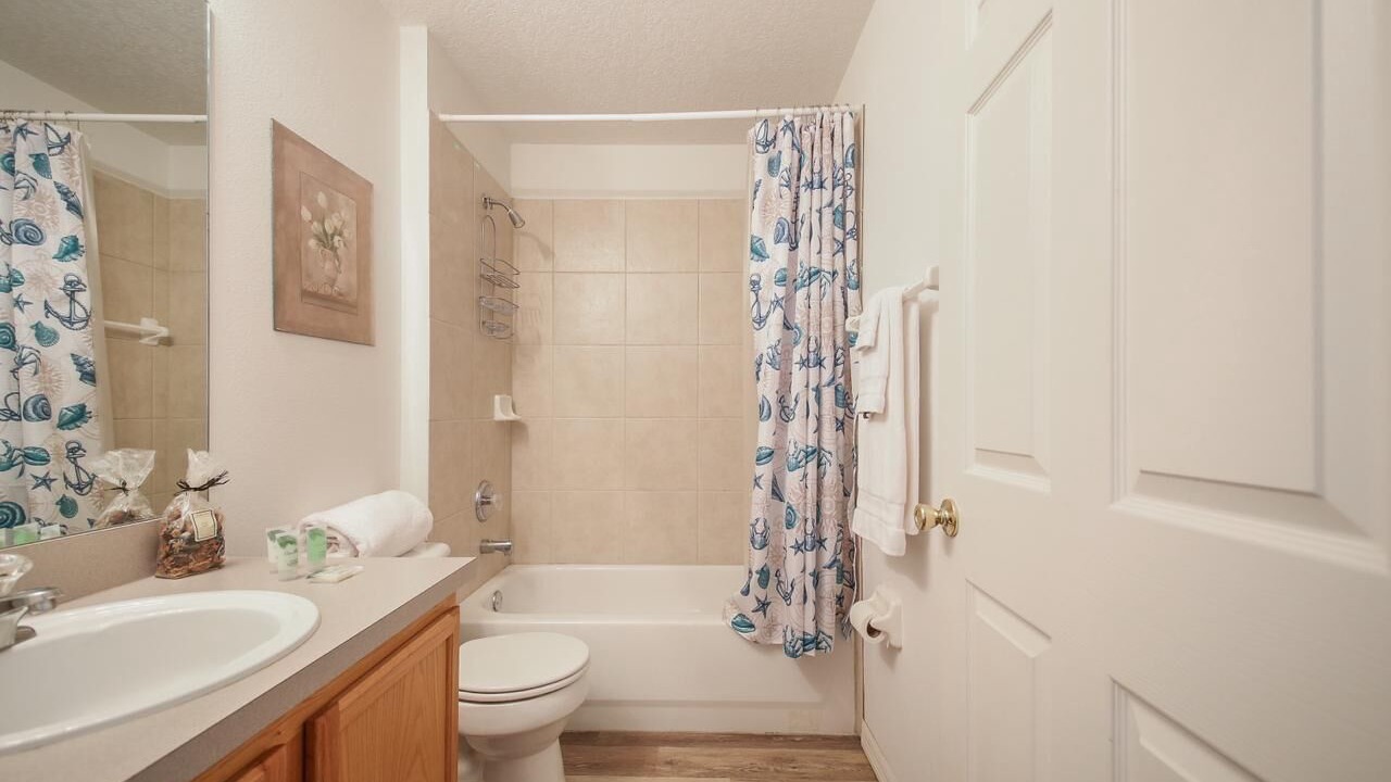 Photo of Bathroom in Westbury