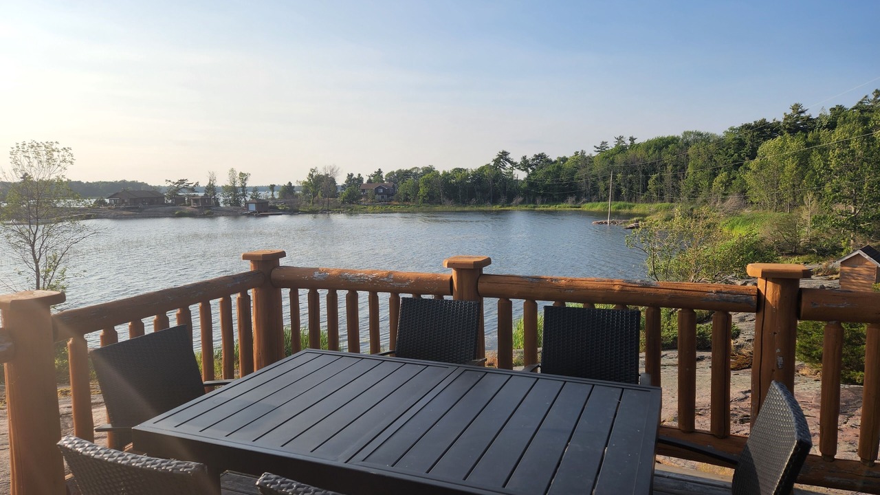 Photo of Outdoor in Georgian Bay