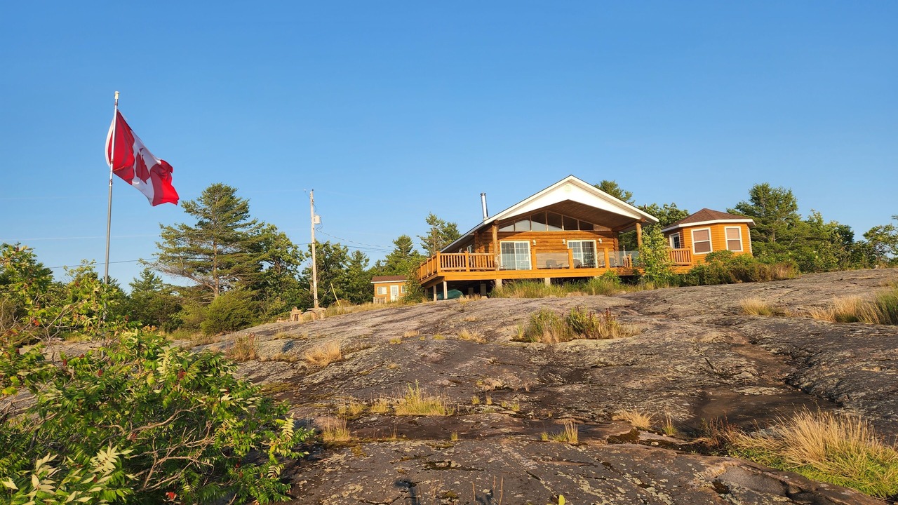 Photo of Outdoor in Georgian Bay