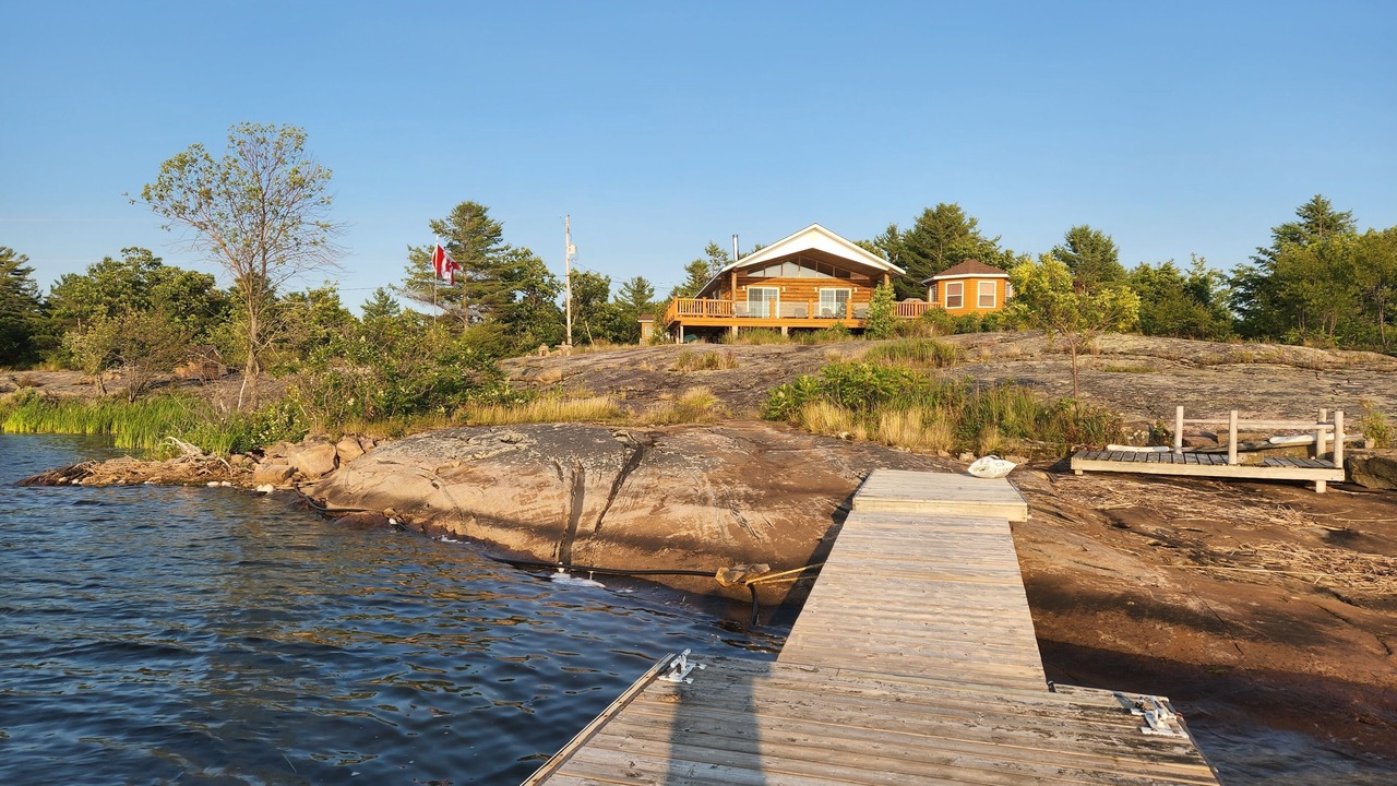 Photo of Outdoor in Georgian Bay