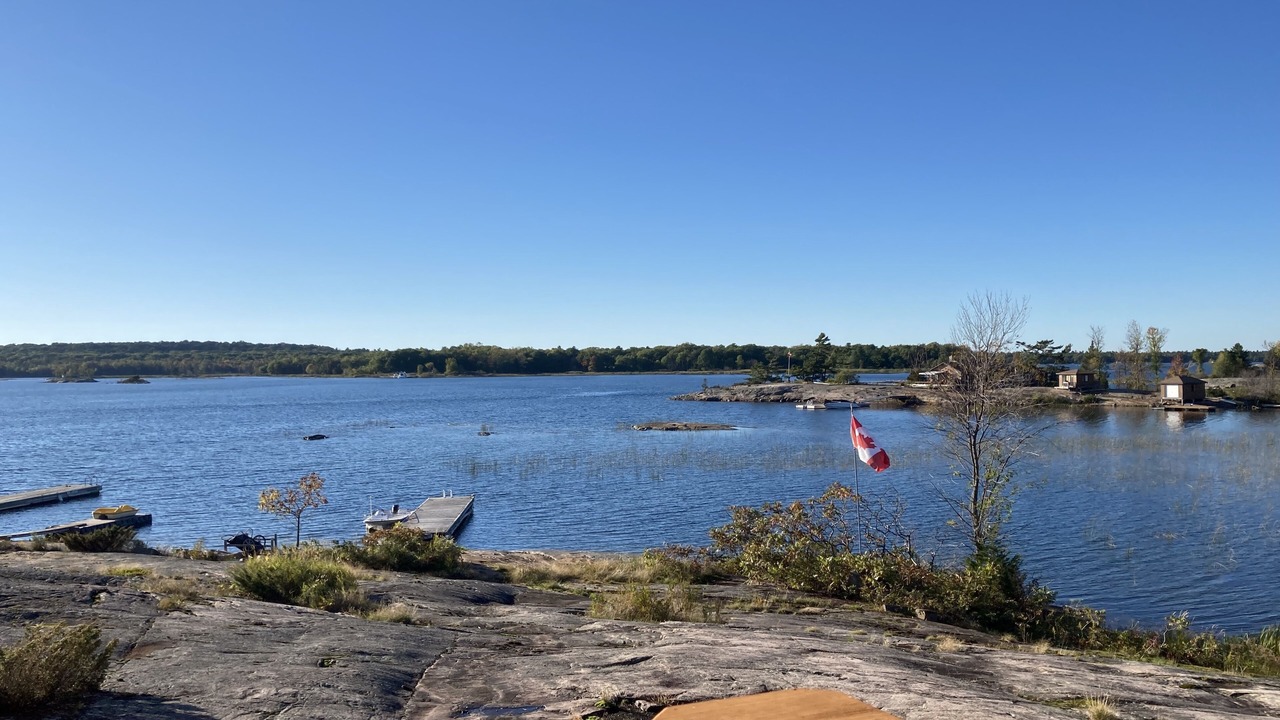 Photo of Others in Georgian Bay