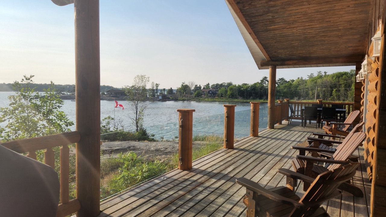 Photo of Outdoor in Georgian Bay