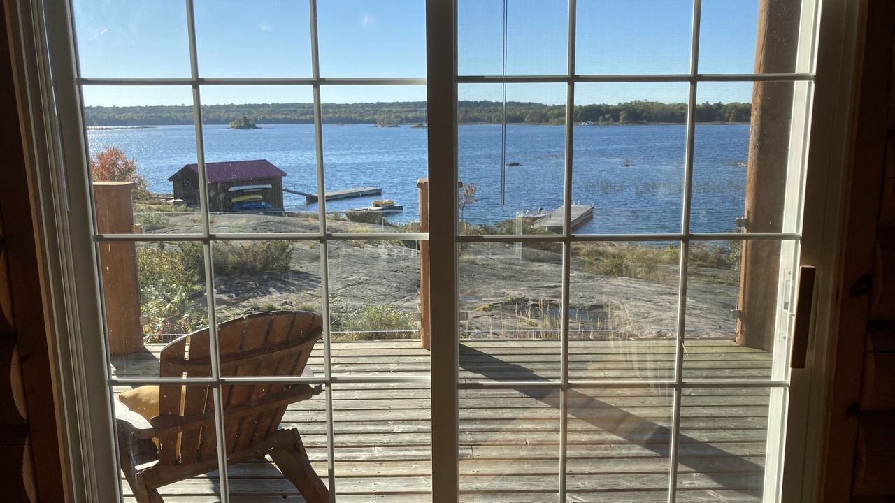 Photo of Others in Georgian Bay