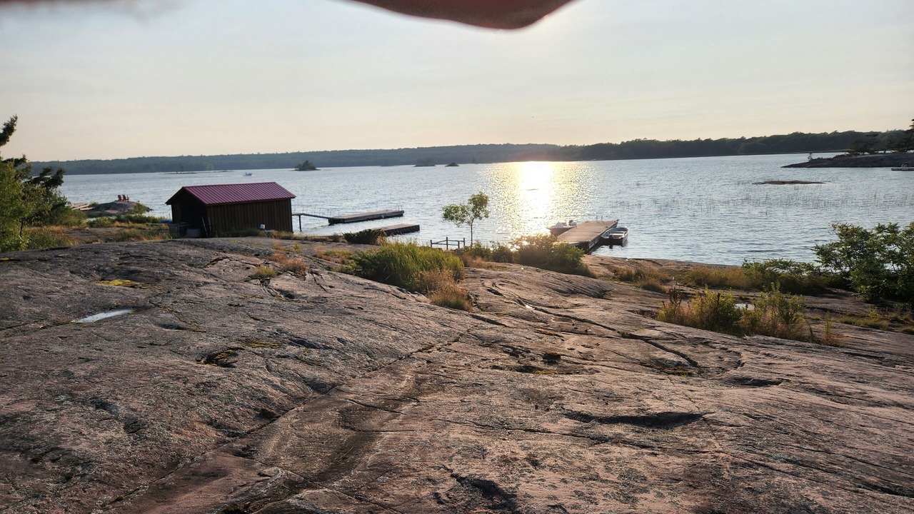 Photo of Outdoor in Georgian Bay