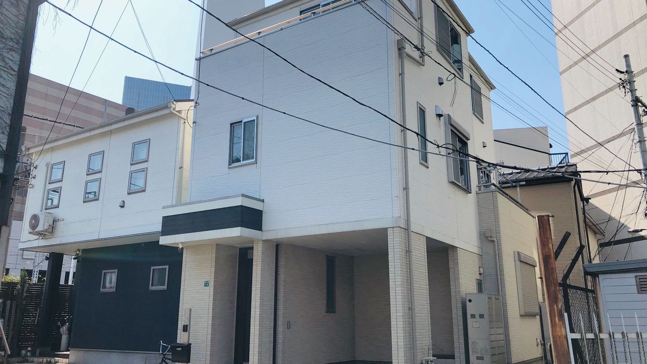 Photo of Outdoor in Toshima
