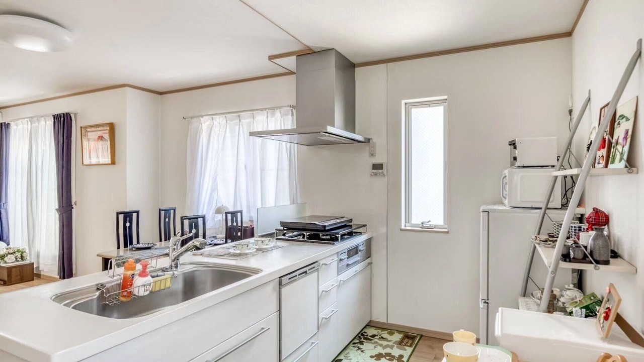 Photo of Kitchen in Toshima