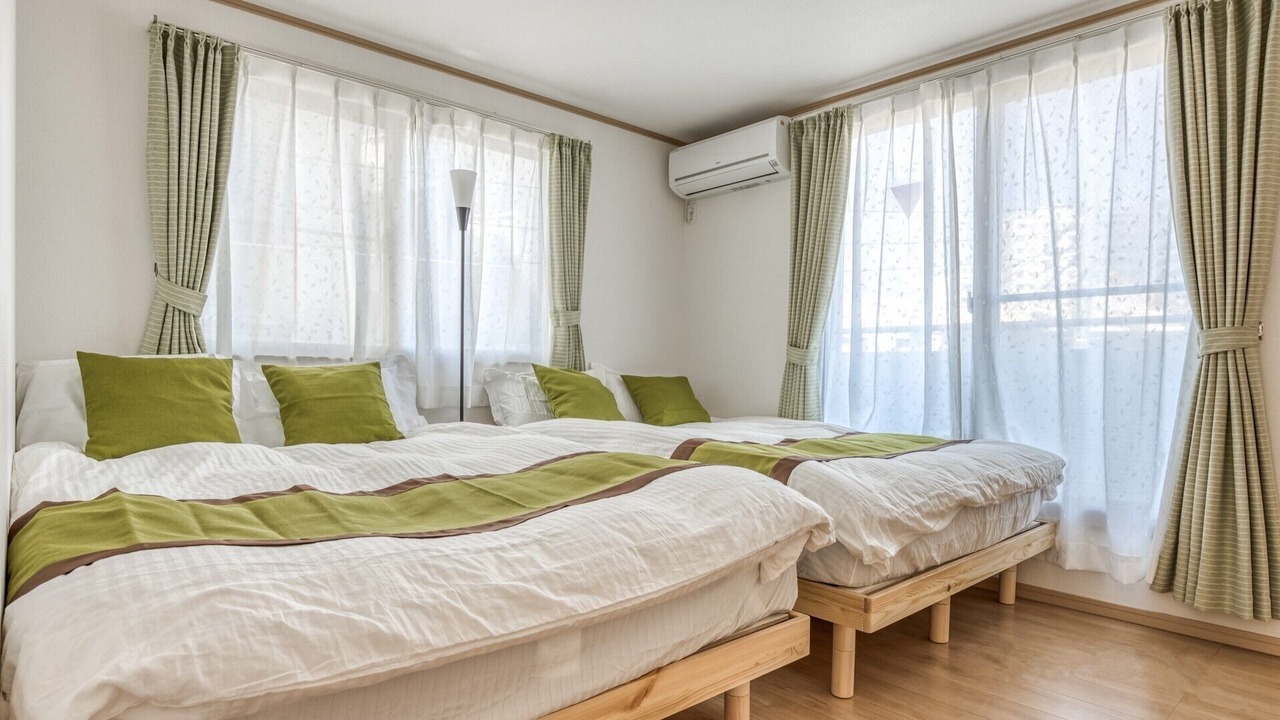 Photo of Bedroom in Toshima