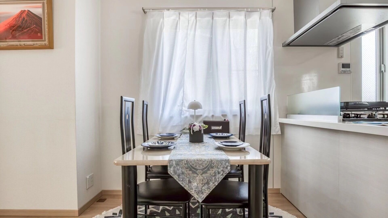 Photo of Kitchen in Toshima