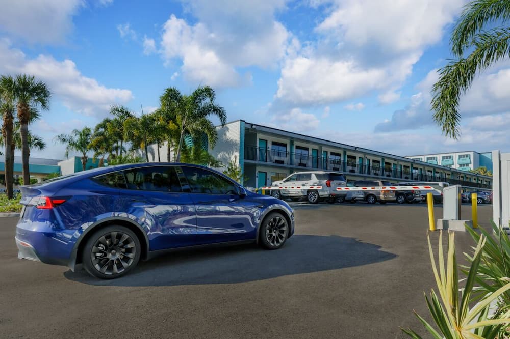 Photo of Outdoor in Southwest Orlando