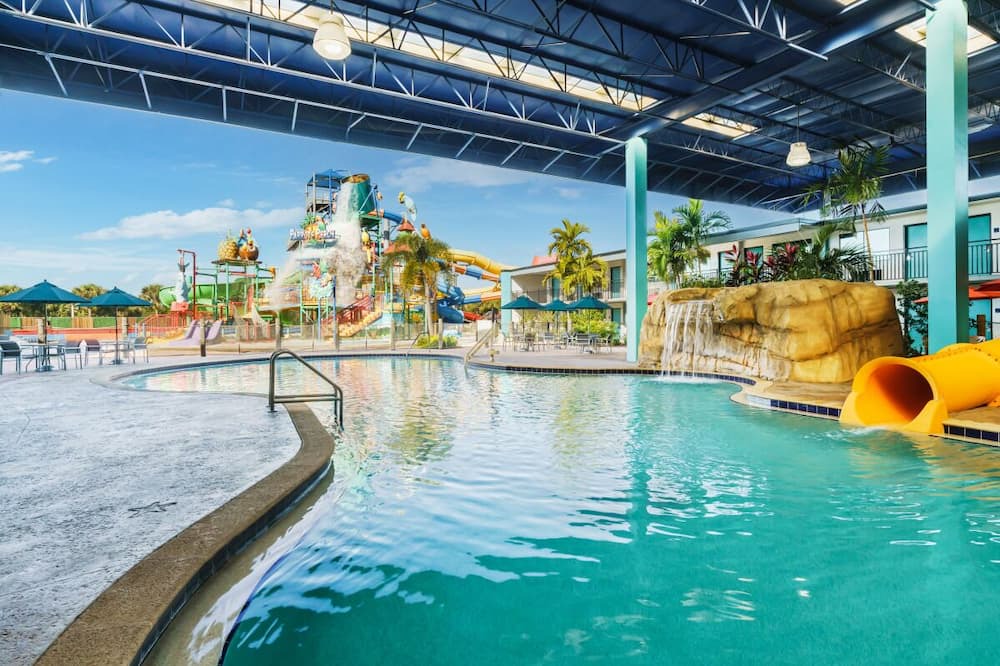 Photo of Outdoor in Southwest Orlando