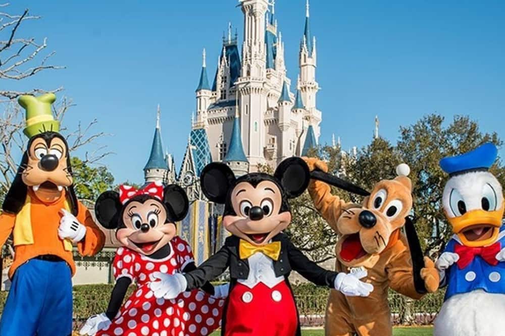 Photo of Others in Southwest Orlando