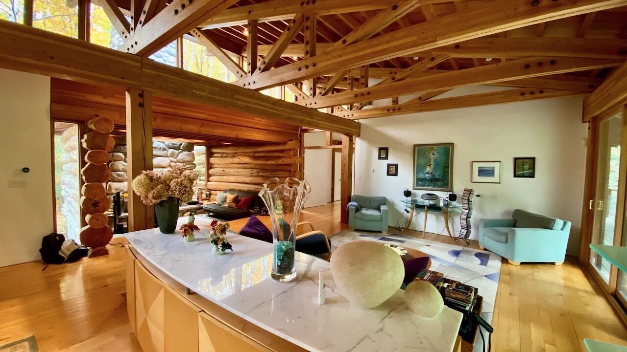 Photo of Kitchen in Tiny