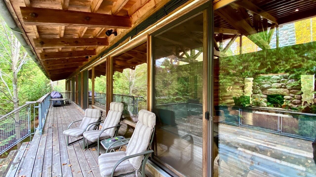 Photo of Patio Balcony in Tiny