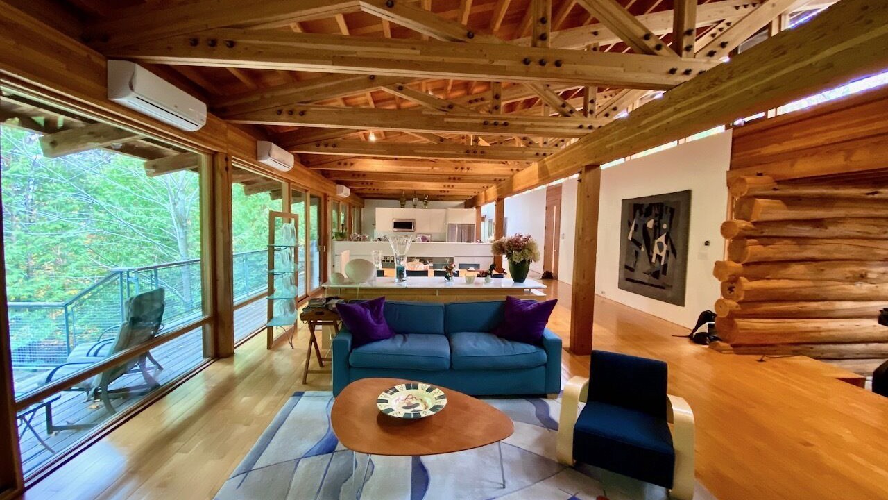 Photo of Livingroom in Tiny