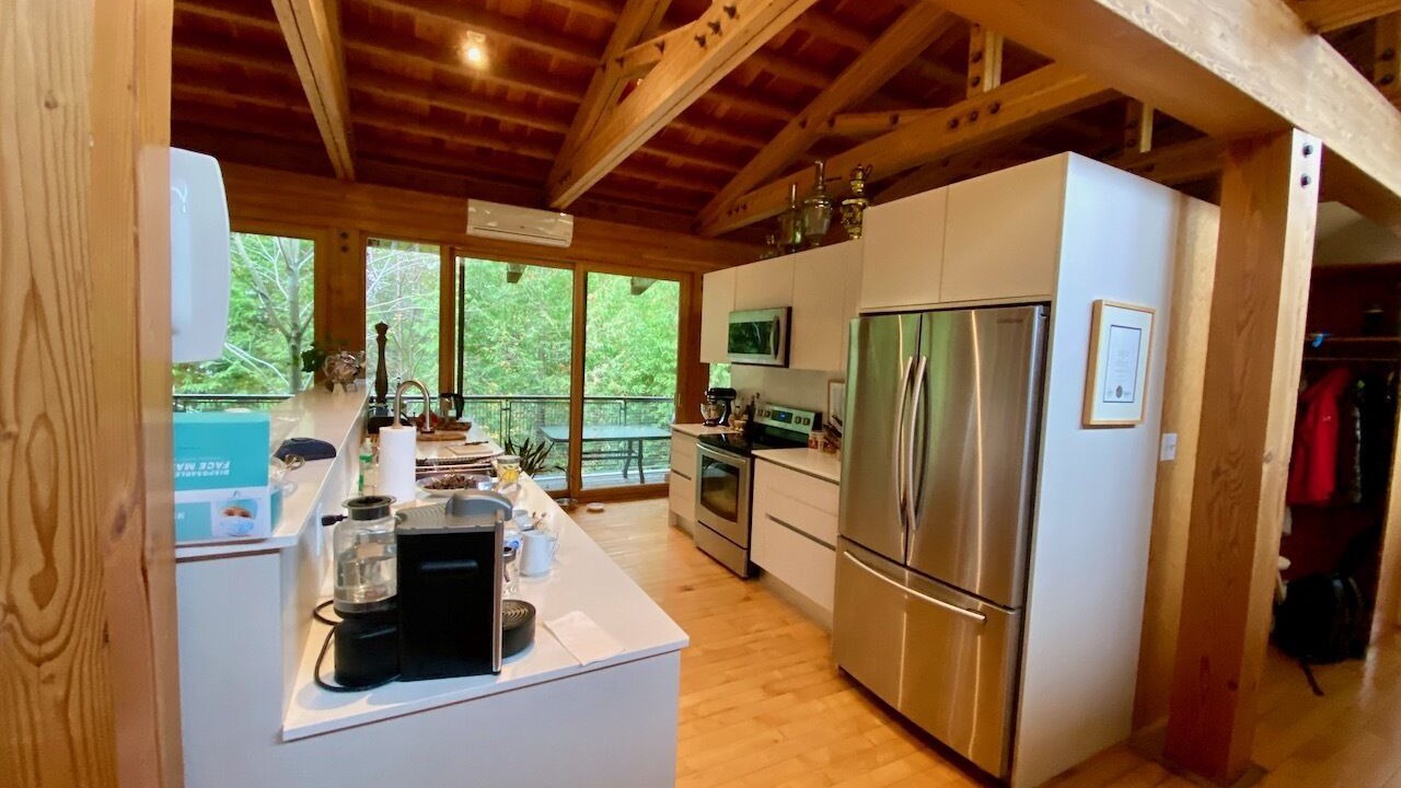 Photo of Kitchen in Tiny