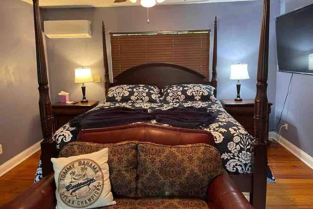 Photo of Bedroom in Keystone