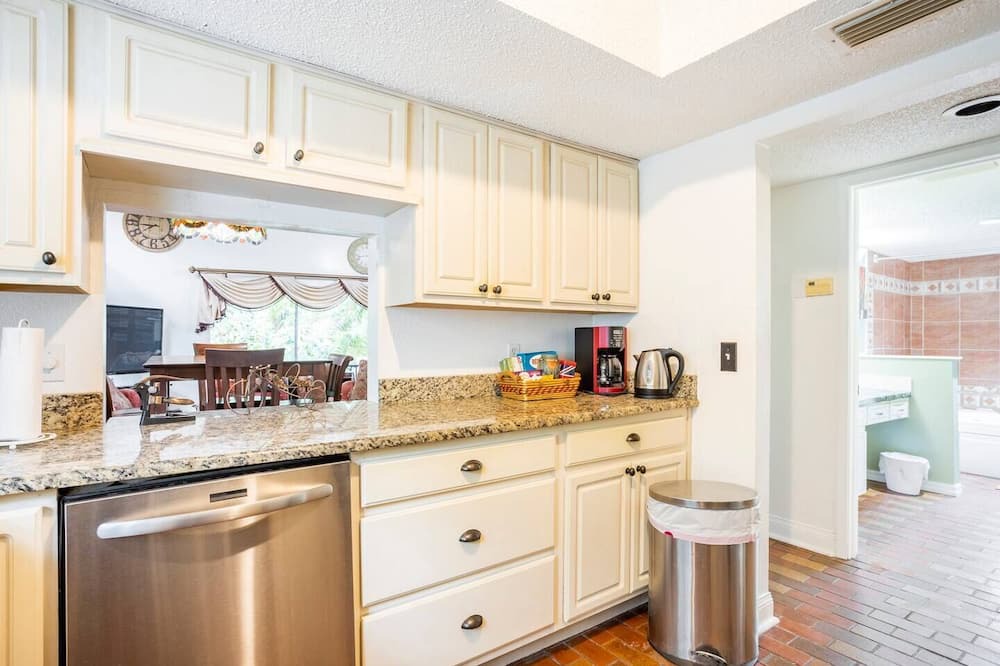 Photo of Kitchen in Keystone