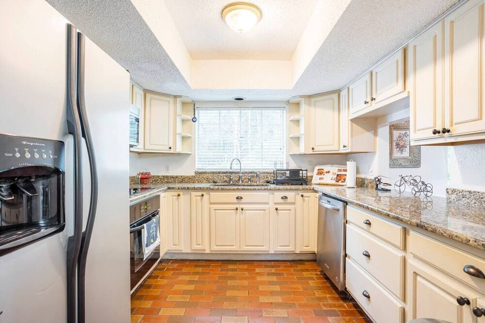 Photo of Kitchen in Keystone