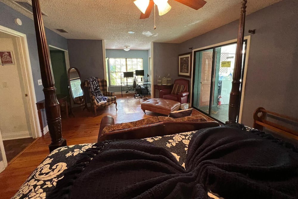 Photo of Bedroom in Keystone