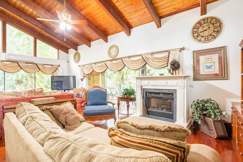 Photo of Livingroom in Keystone