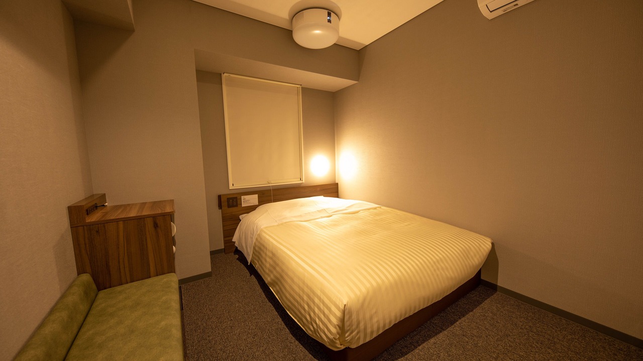 Photo of Bedroom in Akabane